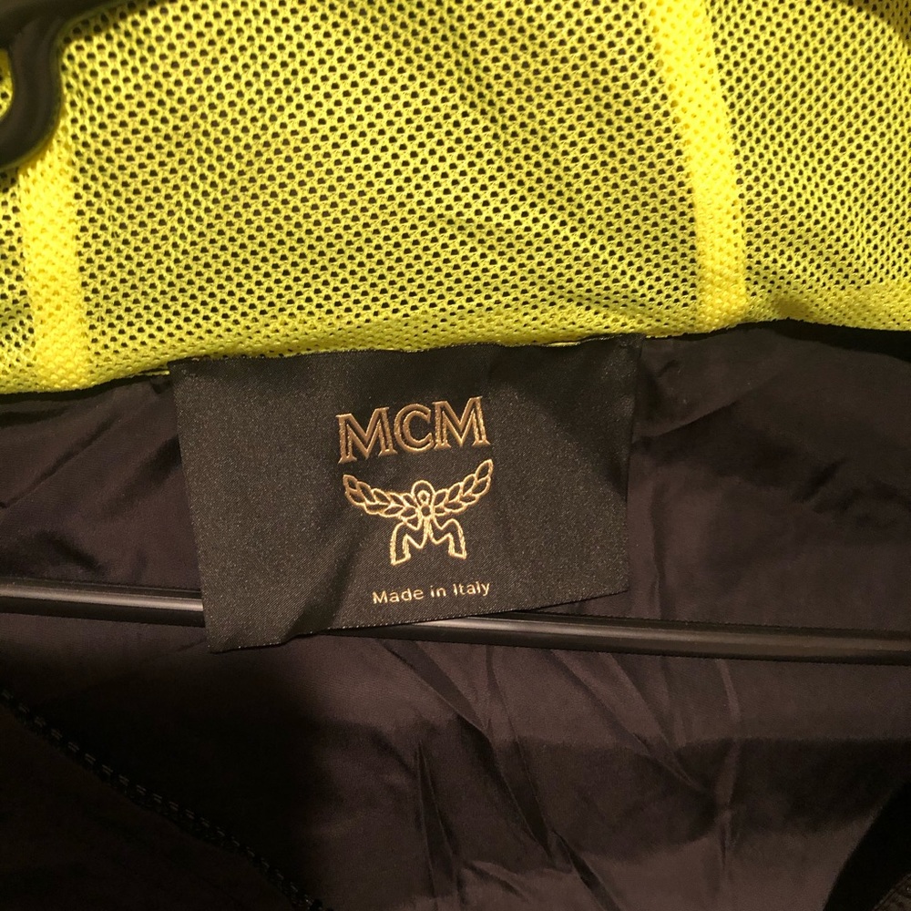 Mcm jacket - Picture 5 of 5